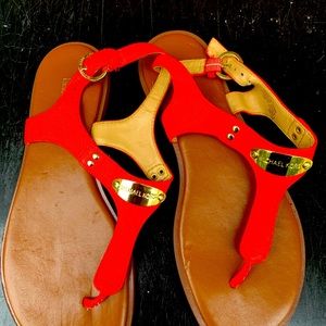 Michael Kors Sandals